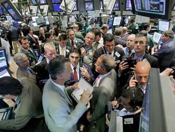Suben Wall Street y el resto de los mercados