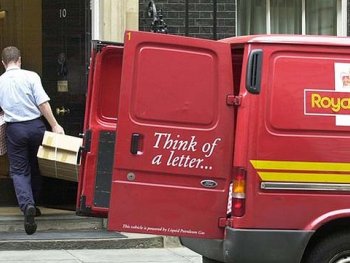 Gran BretaÃ±a impulsa la privatizaciÃ³n de Royal Mail