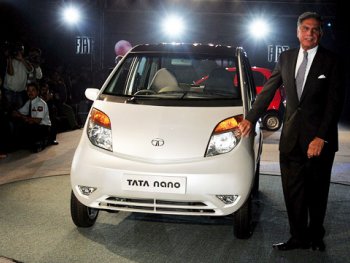 El auto de 2.500 dÃ³lares