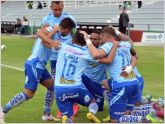 Macar se impuso 5-1 a Delfn con goles de Herrera, Uchuari y De la Cruz