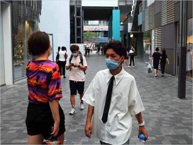 CientÃ­ficos: El Covid-19 no es una pandemia, es una sindemia
