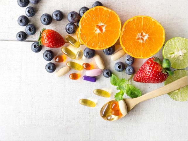 MÃ©dicos afirman que el consumo de algunos suplementos puede ayudar a combatir el COVID-19