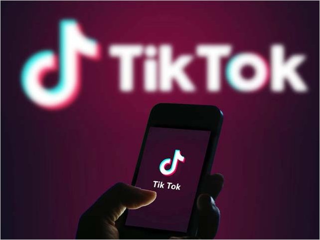 Estudio: TikTok llegarÃ¡ a aproximadamente 1,200 millones de usuarios en 2021