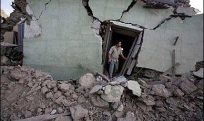 Chile inicia duelo por terremoto, saqueadores devuelven bienes