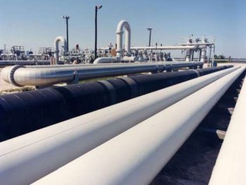 El crudo de Texas sube 1,75% y cierra a 40,78 dolares en Nueva York