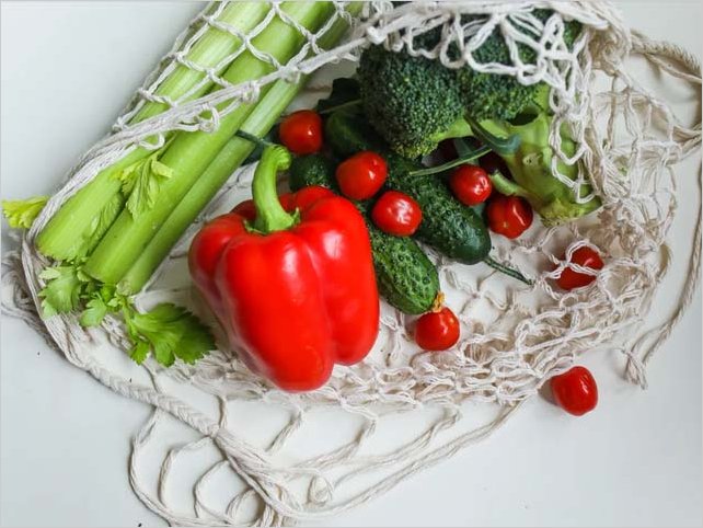 Hay una epidemia que estÃ¡ agravando el coronavirus y es que comemos comida de baja calidad