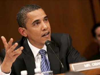 Plan econÃ³mico de Obama pierde respaldo