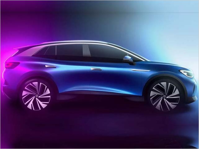Volkswagen empieza la producciÃ³n de motores elÃ©ctricos en China