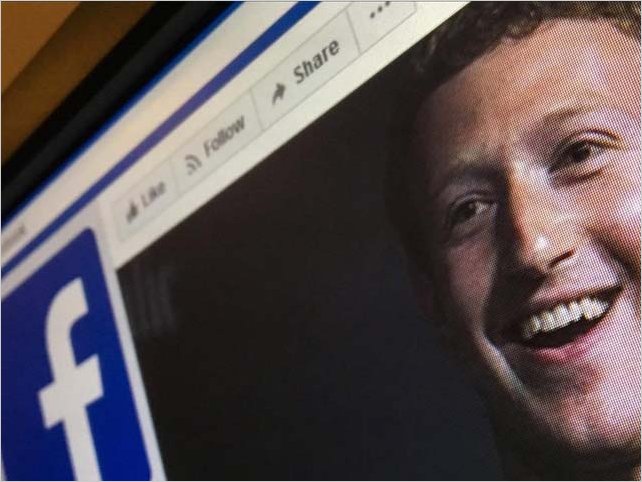 Facebook desconecta de Internet a sus principales crÃ­ticos