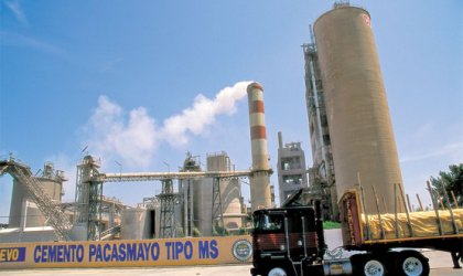 Empresarios peruanos van a Ecuador para abrir mercados
