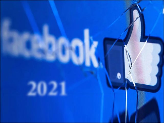 Facebook (Meta) fue nombrada la peor empresa del aÃ±o 2021