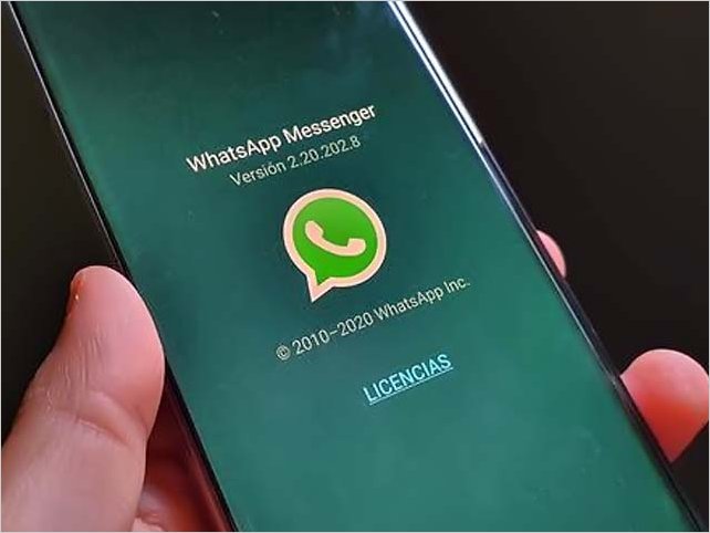 WhatsApp podrÃ­a cerrarÃ¡ tu cuenta definitivamente en los prÃ³ximos dÃ­as. AquÃ­ las razones