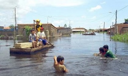 Ecuador suma 29 muertes por lluvias