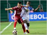 Royal Pari venci� 1-0 a Macar� por la Copa Sudamericana en Bolivia