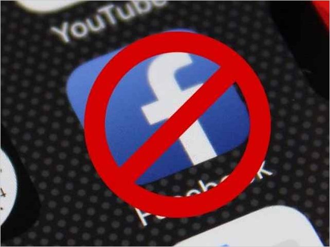 Algunos empleados de Facebook se quejan de su campaÃ±a contra Apple, calificÃ¡ndola de 