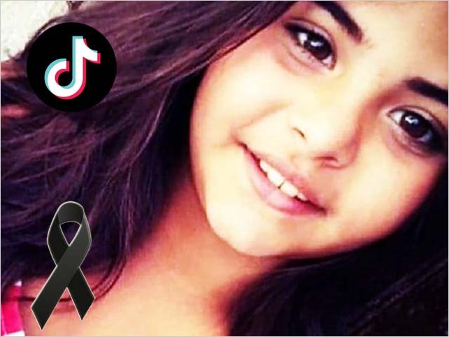 Italia bloquea Tik Tok tras la muerte de una niÃ±a de 10 aÃ±os por asfixia en un reto 