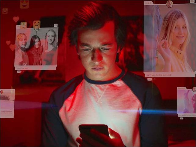 Facebook manipula la psicologÃ­a humana e influencia negativamente nuestros comportamientos