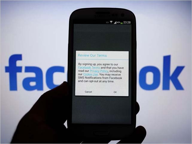 Facebook utiliza espionaje israelÃ­ para espiar a sus usuarios