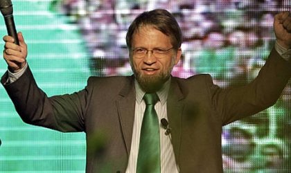 No serÃ¡ fÃ¡cil la segunda vuelta: Mockus