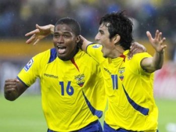 La Tricolor reÃºne al paÃ­Â­s en El BatÃ¡n