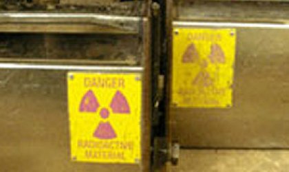 Un ministerio informa del robo de una fuente radiactiva en Ecuador
