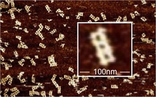 ImpresiÃ³n 3D: primer fÃ¡rmaco contra el cÃ¡ncer
