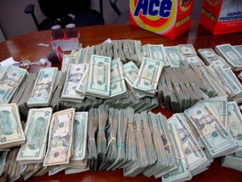 El Flar aprobÃ³ 480 millones a Ecuador