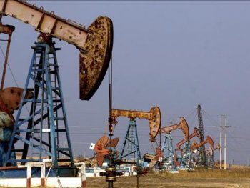 Cae producciÃ³n de PetrÃ³leo