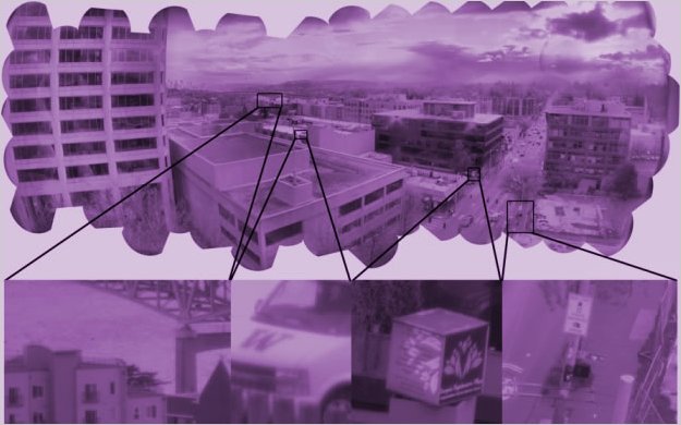 Las Universidades de Arizona, California y Duke construyen una cÃ¡mara de 50 GigapÃ­xeles