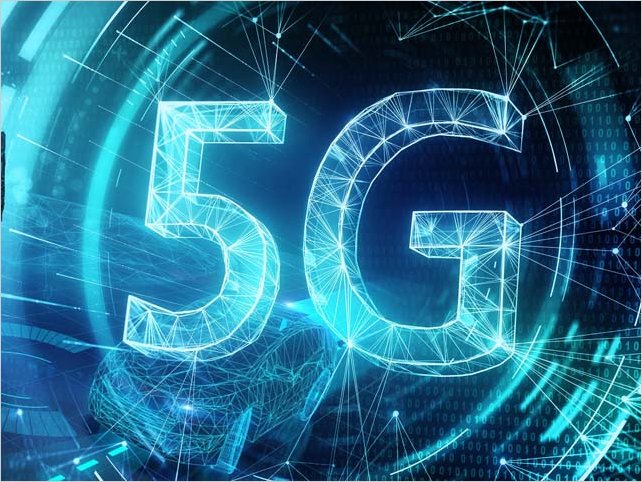 QuÃ© es, cÃ³mo funciona, y quÃ© beneficios nos traerÃ¡ el 5G