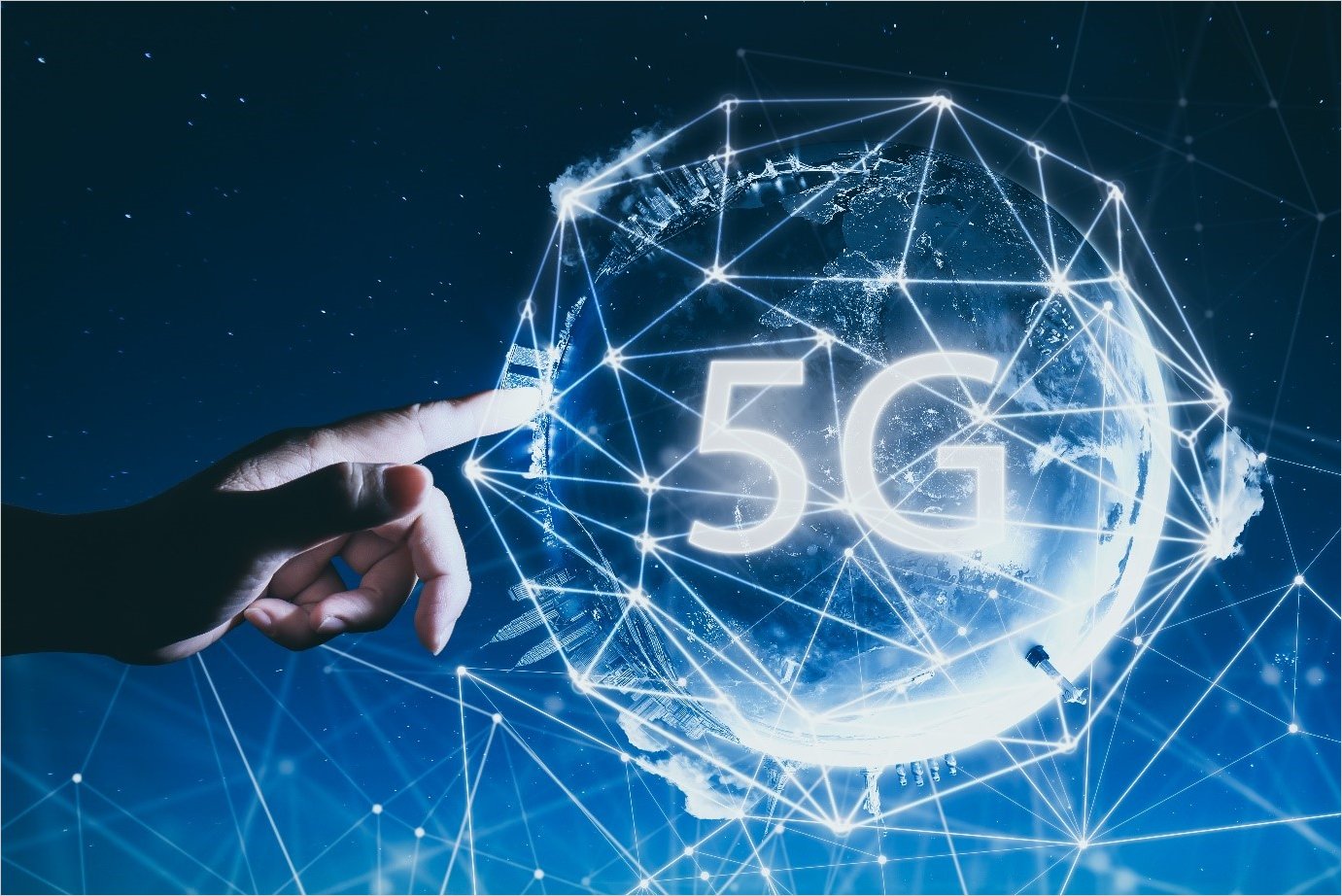 El 5G, Inteligencia Artificial y Big Data prometen transformar la sociedad