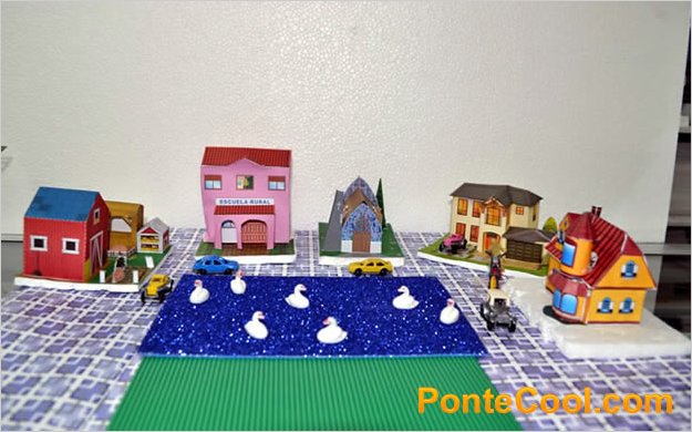 ExposiciÃ³n de material educativo: maqueterÃ­a 100% prÃ¡ctico el 23 y 24 de mayo en Ambato