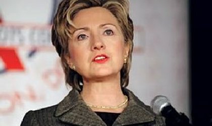 Gira de Clinton arranca este domingo el martes visita el Ecuador