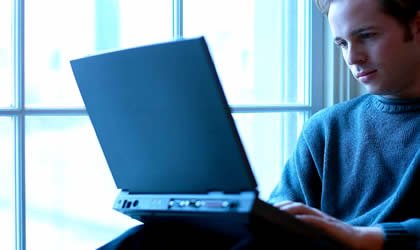 Presentan una tecnologÃ­a que promete revolucionar a Internet