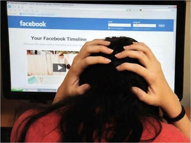 Instagram y Facebook fueron las plataformas mÃ¡s reportadas por acoso a mujeres jÃ³venes