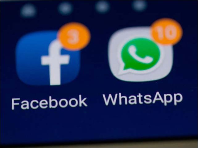 WhatsApp te obligarÃ¡ a compartir tus datos personales con Facebook