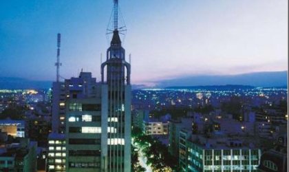 PÃ¡nico y corridas en Mendoza por las rÃ©plicas del terremoto de Chile