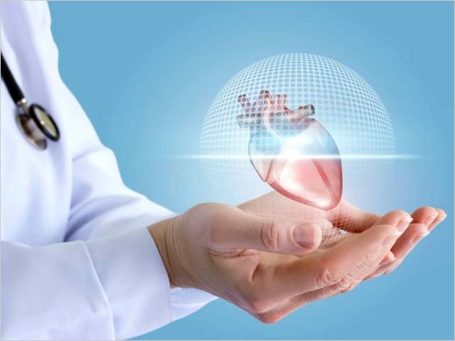 Un nuevo estudio sugiere un impacto duradero de COVID-19 en el corazÃ³n