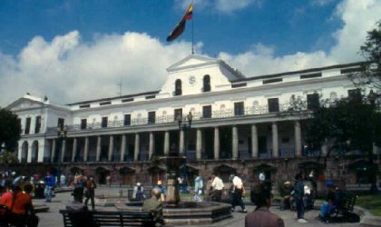  Ecuador es zona libre de cultivos ilÃ­citos