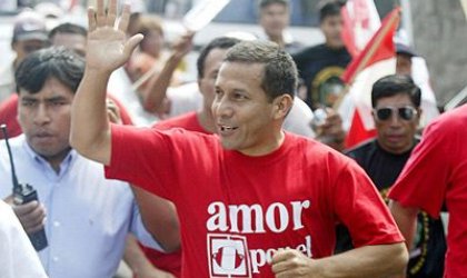 Ollanta Humala pone en duda validez jurÃ­dica de carta de Alan GarcÃ­a a Ecuador