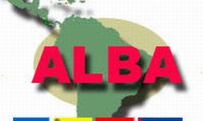 Impulsan Tratado de Comercio de los Pueblos del ALBA en Ecuador