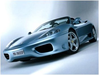 La automundo reviviÃ³ al sector automotor