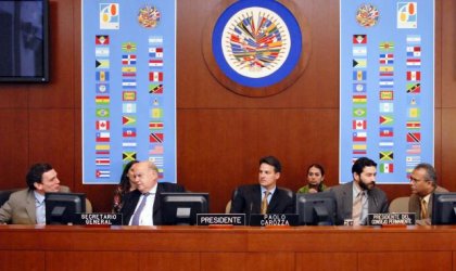La CIDH demandÃ³ a Ecuador en Corte