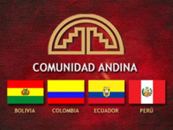 La CAN se reunirÃ¡ en Lima por la crisis