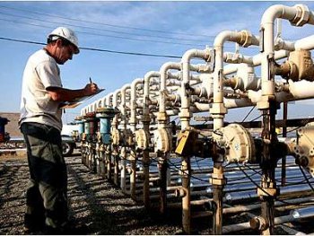 El crudo toca su mejor nivel 3 meses