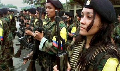 EjÃ©rcito colombiano mata a jefe de FARC encargado del narcotrÃ¡fico