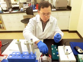 OMS analiza si virus AH1N1 fue creado en laboratorio