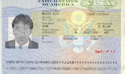 Reclama Ecuador a Estados Unidos por no otorgar visas a delegaciÃ³n del Ecuador