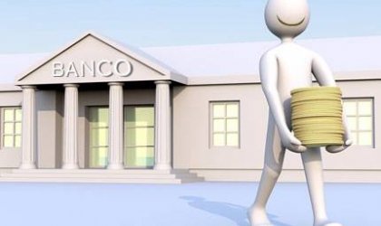 Bancos privados tienen 4,4 mil millones de dÃ³lares fuera de Ecuador