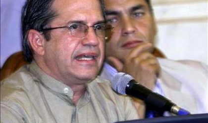 Rechazan Venezuela y Ecuador informe de EU